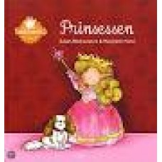 Willewete geschiedenis: Prinsessen door Suzan Boshouwers en Marjolein Hund