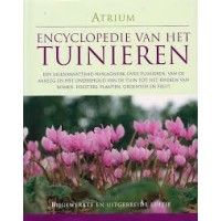 Atrium encyclopedie van het tuinieren, bijgewerkte en uitgebreide editie  ( Christopher Brickell)