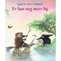 Schubert, Ingrid en Dieter: Er kan nog meer bij