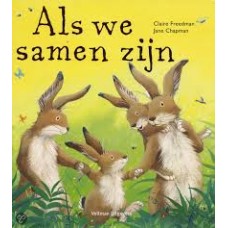 Freedman, Claire en Jane Chapman: Als we samen zijn