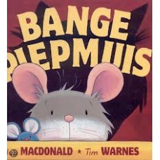 MacDonald, Alan en Tim Warnes: Bange piepmuis