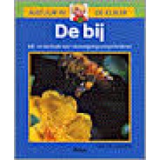 Natuur in de kijker: De bij