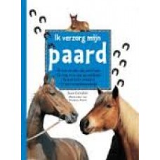 Cuvelier, Jean: Ik verzorg mijn paard