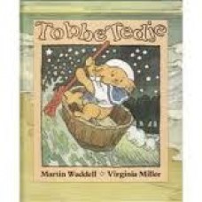 Waddell, Martin en Virginia Miller: Tobbe Tedje