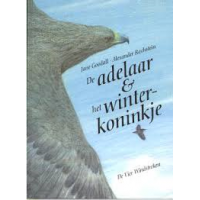 Goodall, Jane en Alexander Reichstein: De adelaar en het winterkoninkje