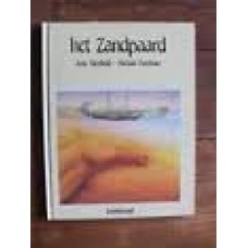 Turnball, Ann en Michael Foreman: Het Zandpaard