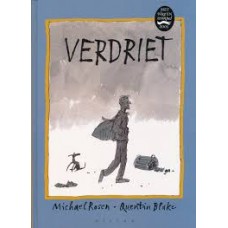Rosen, Michael en Quentin Blake: Verdriet