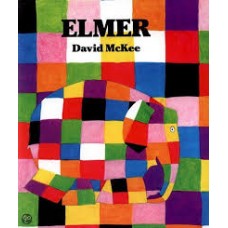 McKee, David: Elmer 