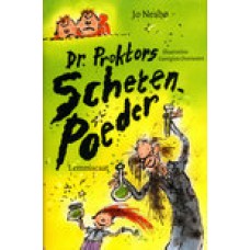 Nesbo, Jo: Dr. Proktors schetenpoeder