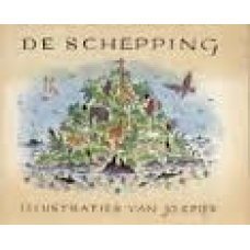 Spier, Jo: De schepping