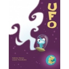 Parme, Fabrice en Lewis Trondheim: UFO
