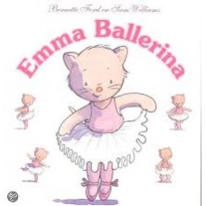 Ford, Bernette en Sam Williams: Emma Ballerina