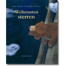 Stohner, Anu en Henrike Wilson: Welterusten sterren