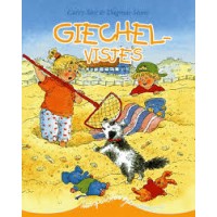 Slee, Carry en Dagmar Stam: Kwispelstaartjes, giechelvisjes