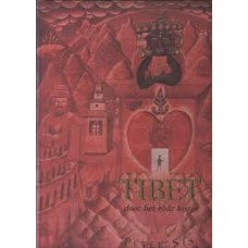 Sis, Peter: Tibet door het rode kistje