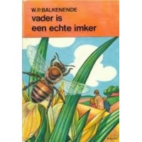 Balkenende, WP: Vader is een echte imker