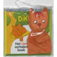 Boeke, Jet: Dikkie Dik, het vier verhalenboek  