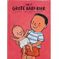 Genechten, Guido van: Het grote baby-boek ( hardcover) Genechten, Guido van: Het grote baby-boek ( hardcover)