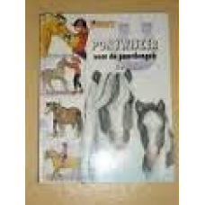 Penny Ponywijzer voor de paardengek: deel 1 (verzorging/opvoeding/stal/voer en strooisel)