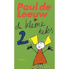 Leeuw, Paul de: De kleine heks 2