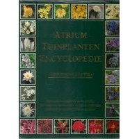 Brickell, Christopher: Atrium tuinplanten encyclopedie (herziene editie)