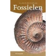 De kleine encyclopedie fossielen 