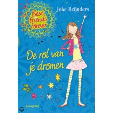 Best friends forever: De rol van je dromen door Joke Reijnders