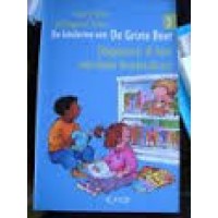 Slee, Carry en Dagmar Stam: De kinderen van de grote beer: Opgepast, ik lust wel een hele boekenkast (3)