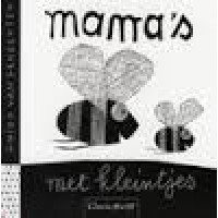 Genechten, Guido van: Mama's met kleintjes (karton) Genechten, Guido van: Mama's met kleintjes (karton)