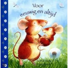 Emmett, Jonathan en Daniel Howarth: Voor eeuwig en altijd