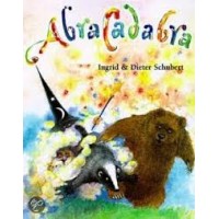 Schubert, Ingrid en Dieter: Abracadabra