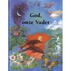 MacKenzie, Carine en Fred Apps: God, onze vader