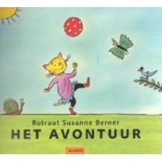 Berner, Rotraut Susanne: Het avontuur