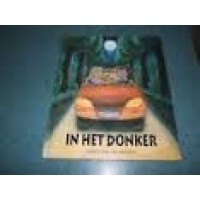 Genechten, Guido van: In het donker Genechten, Guido van: In het donker