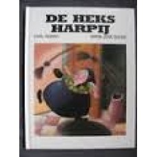 Norac, Carl en Marie-Jose Sacre: De heks Harpij