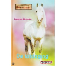 Brooke, Lauren: Paardenranch Heartland, de uitdaging