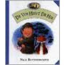 Butterworth, Nick: De vos heeft de hik