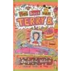 Wilson, Jacqueline: Het boek van Terry B.