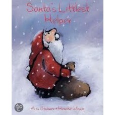Stohner, Anu en Henrike Wilson: Santa's littlest helper