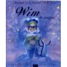 Kimmel, Elizabeth Cody en HB Lewis: Wim de pinquin