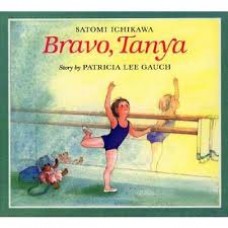 Ichikawa, Satomi: Bravo, Tanja