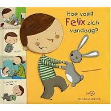 Levy, Didier en Fabrice Turrier: Hoe voelt Felix zich vandaag