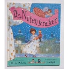 Doherty, Berlie met ill. van Ian Beck: De Notenkraker