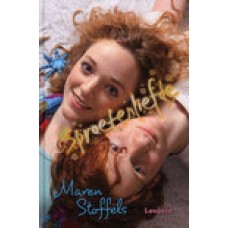 Stoffels, Maren: Sproetenliefde