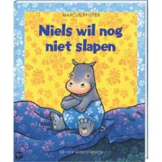 Pfister, Marcus: Niels wil nog niet slapen