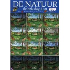 Mettler, Rene: De natuur van dichtbij