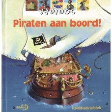 Kididoc: Piraten aan boord
