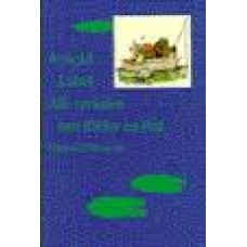 Lobel, Arnold: Alle verhalen van kikker en pad ( luxe editie)