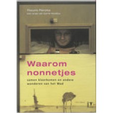 Piersma, Theunis met strips van Gerrie Hondius: Waarom nonnetjes samen klaarkomen en andere wonderen van het wad 