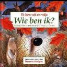 Butterfield, Moira en Wayne Ford: Ik ben wit en wijs  Wie ben ik?